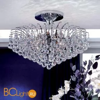 Потолочный светильник Orion DLU 2324/10/72 chrom klar