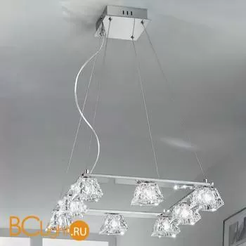 Подвесной светильник Orion Leuchten HL 6-1534/8 chrom