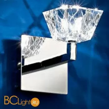 Бра Orion Leuchten WA 2-1225/1 chrom