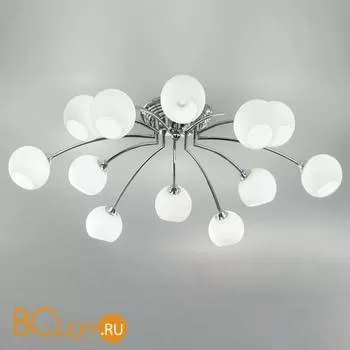 Потолочная люстра Orion Leuchten DL 7-547/8 chrom