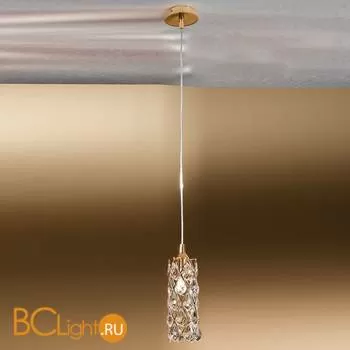 Подвесной светильник Orion Leuchten HL 6-1549/1 gold