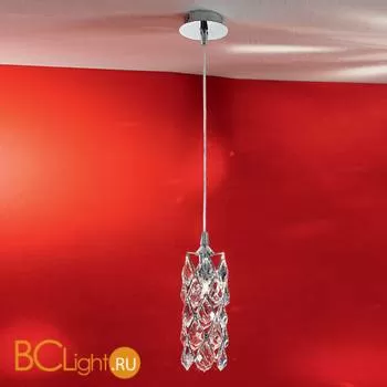 Подвесной светильник Orion Leuchten HL 6-1549/1 chrom