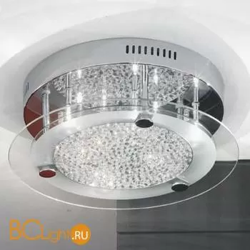 Потолочный светильник Orion DL 7-564/6 chrom