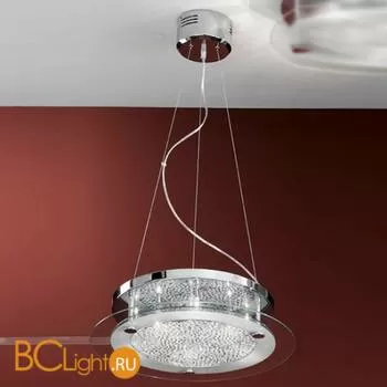 Подвесной светильник Orion Leuchten HL 6-1554/6 chrom