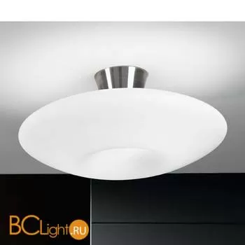 Потолочный светильник Orion Leuchten DL 7-566/2 satin/opal