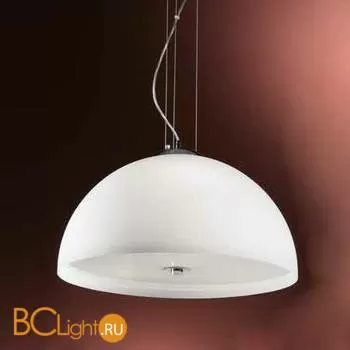 Подвесной светильник Orion Leuchten HL 6-1686/3 Chrom/opal