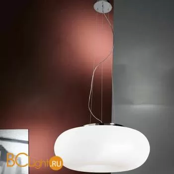 Подвесной светильник Orion Leuchten HL 6-1687/5 Chrom/opal