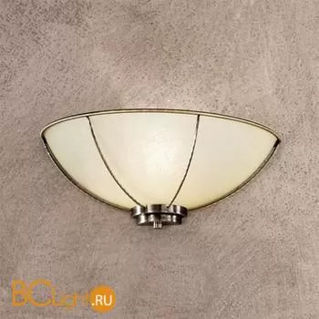 Настенный светильник Orion Leuchten WA 2-1247/1 Patina