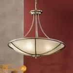 Подвесной светильник Orion Leuchten HL 6-1560/5 Patina