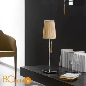 Настольная лампа Orion Leuchten LA 4-1132/1 chrom