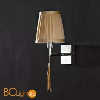 Бра Orion Leuchten WA 2-1251/1 chrom