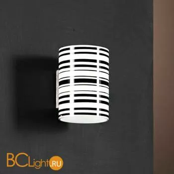 Настенный светильник Orion Leuchten WA 2-1255/1 Dekor