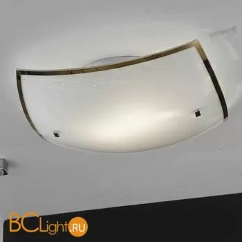 Потолочный светильник Orion Leuchten DL 7-576/42 chrom/Dekor