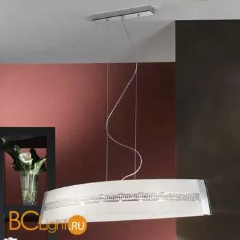 Подвесной светильник Orion Leuchten HL 6-1580/5 Kristall