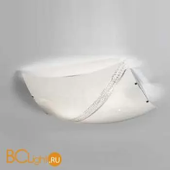 Настенно-потолочный светильник Orion Leuchten DL 7-601/2 Kristall