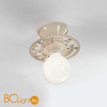 Потолочный светильник Orion Leuchten DL 7-578/1 Elfenbein