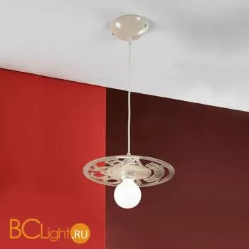 Подвесной светильник Orion Leuchten HL 6-1572/1 Elfenbein