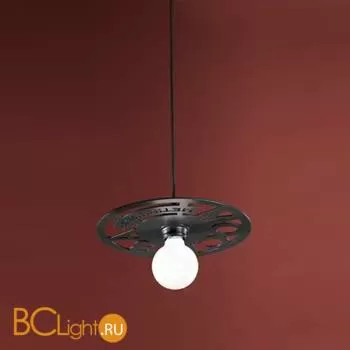 Подвесной светильник Orion Leuchten HL 6-1572/1 anthrazit