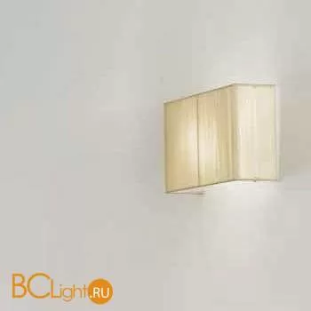 Настенный светильник Orion Leuchten WA 2-1273/2 Satin