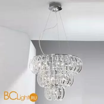 Подвесной светильник Orion Leuchten HL 6-1676/15 Chrom