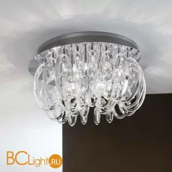 Потолочный светильник Orion Leuchten DL 7-582/10 Chrom