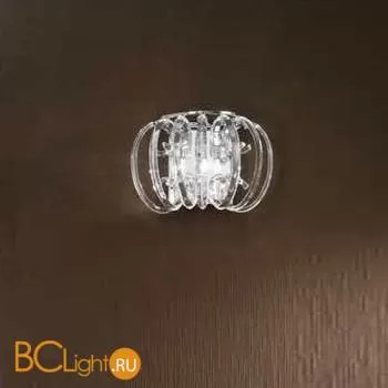 Настенный светильник Orion Leuchten WA 2-1274/2 Chrom