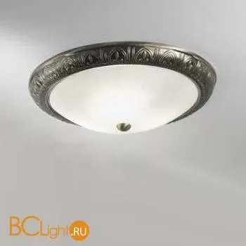 Настенно-потолочный светильник Orion Leuchten DL 7-583/38 Bronze