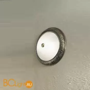 Настенно-потолочный светильник Orion Leuchten DL 7-583/28 Bronze