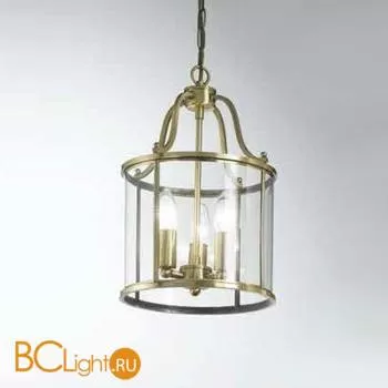 Подвесной светильник Orion Leuchten HL 6-1677/3 Bronze