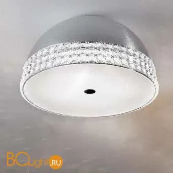 Потолочный светильник Orion Leuchten DL 7-584/4 Silber