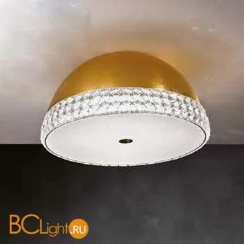 Потолочный светильник Orion Leuchten DL 7-584/4 Gold