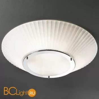 Потолочный светильник Orion Leuchten DL 7-589/60 Chrom/Weiss