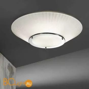 Потолочный светильник Orion Leuchten DL 7-589/50 Chrom/Weiss