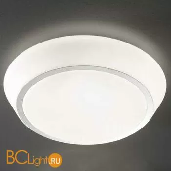 Потолочный светильник Orion Leuchten DL 7-590/38 Chrom/opal