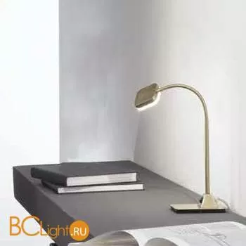 Настольная лампа Orion Leuchten LA 4-1153 Patina