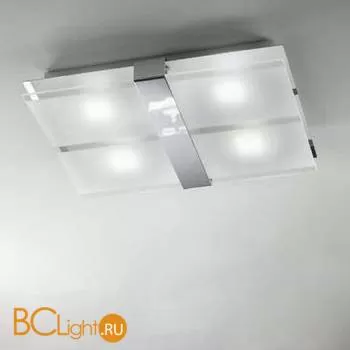 Настенно-потолочный светильник Orion Leuchten DL 7-593 Chrom