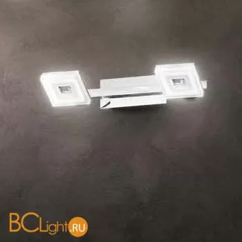 Настенный светильник Orion Leuchten WA 2-1283/2 Chrom