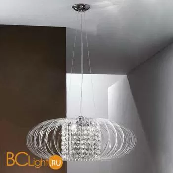 Подвесной светильник Orion Leuchten HL 6-1576/3 Chrom