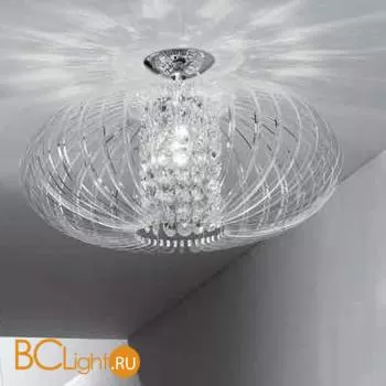 Потолочный светильник Orion Leuchten DL 7-594/1 Chrom