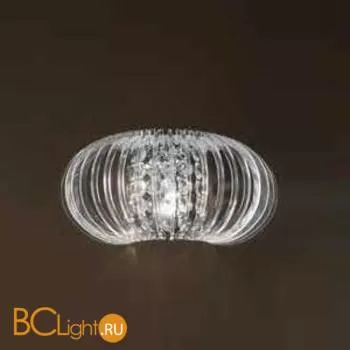 Настенный светильник Orion Leuchten WA 2-1287/1 Chrom