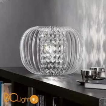 Настольная лампа Orion Leuchten LA 4-1154/1 Chrom