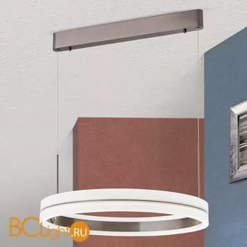 Подвесной светильник Orion Leuchten HL 6-1607 Alu-bronze