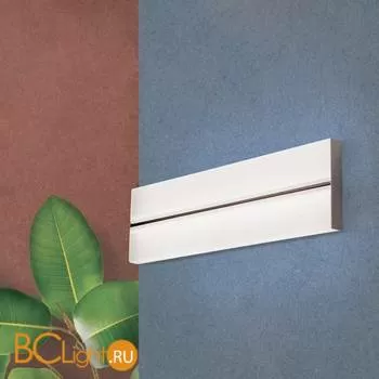 Настенный светильник Orion Leuchten WA 2-1318 Alu-bronze