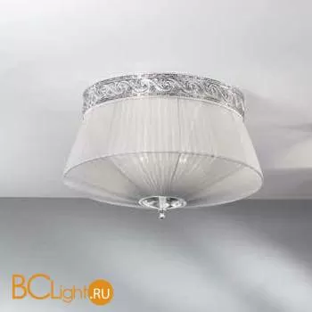 Потолочный светильник Orion Leuchten DL 7-602/2 Antik-silber