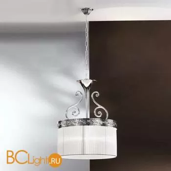 Подвесной светильник Orion Leuchten HL 6-1581/4 Antik-silber