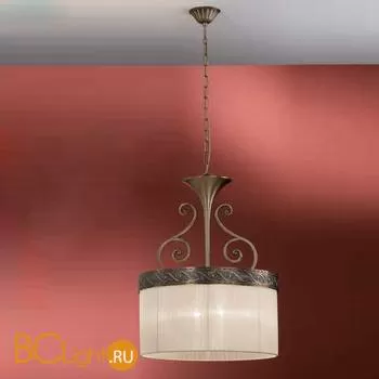 Подвесной светильник Orion Leuchten HL 6-1581/4 Antik-Patina