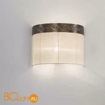 Бра Orion Leuchten WA 2-1291/2 Antik-Patina