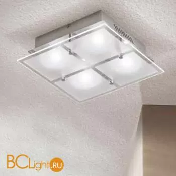 Потолочный светильник Orion Leuchten DL 7-605/4 Satin