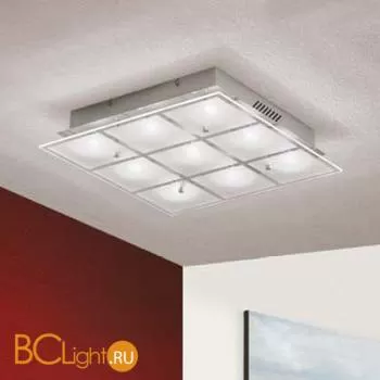 Потолочный светильник Orion Leuchten DL 7-605/9 Satin