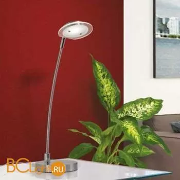 Настольная лампа Orion Leuchten LA 4-1160 Satin